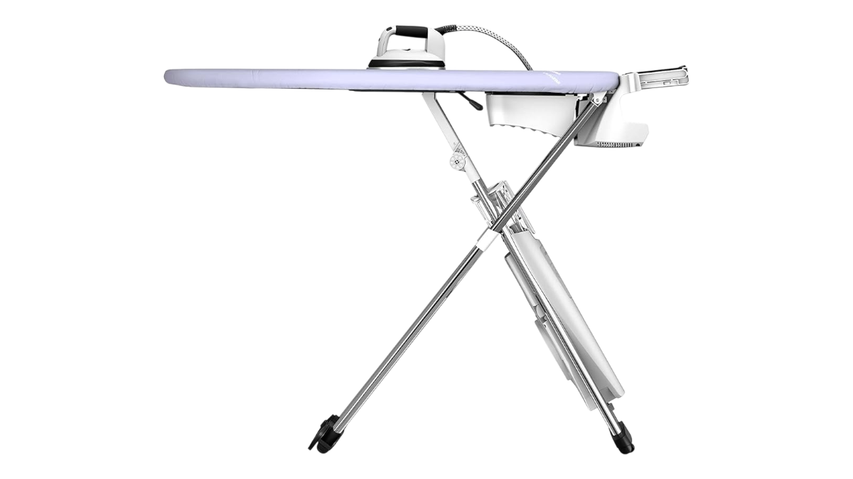 Ремонт парогенераторов  Laurastar S XTRA 779 в Новосибирске