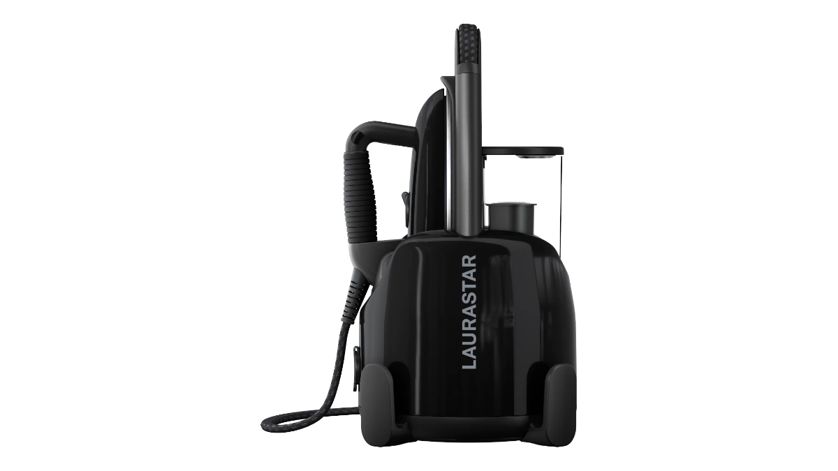 Ремонт парогенераторов  Laurastar Lift Plus в Новосибирске